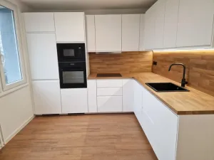Pronájem bytu 3+1, Trutnov - Horní Staré Město, Pomněnková, 67 m2