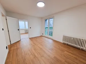 Pronájem bytu 3+1, Trutnov - Horní Staré Město, Pomněnková, 67 m2