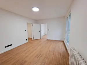 Pronájem bytu 3+1, Trutnov - Horní Staré Město, Pomněnková, 67 m2