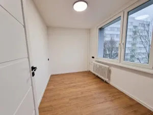 Pronájem bytu 3+1, Trutnov - Horní Staré Město, Pomněnková, 67 m2