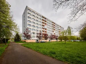Pronájem bytu 3+1, Trutnov - Horní Staré Město, Pomněnková, 67 m2