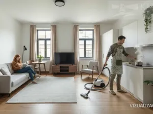 Prodej bytu 1+kk, České Budějovice, Rudolfovská tř., 37 m2