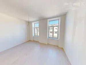 Prodej bytu 1+kk, České Budějovice - České Budějovice 3, Rudolfovská tř., 42 m2