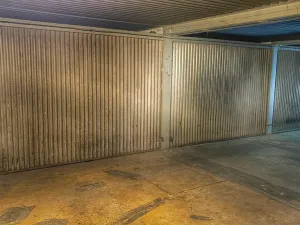 Pronájem garáže, Plzeň - Jižní Předměstí, 15 m2