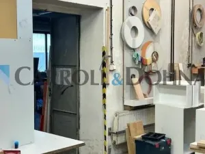 Pronájem skladu, Ostrava - Svinov, Tichá, 104 m2