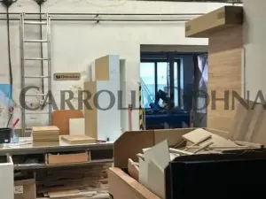 Pronájem výrobních prostor, Ostrava - Svinov, Tichá, 104 m2