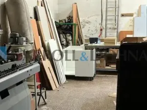 Pronájem výrobních prostor, Ostrava - Svinov, Tichá, 104 m2