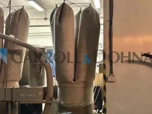 Pronájem výrobních prostor, Ostrava - Svinov, Tichá, 104 m2