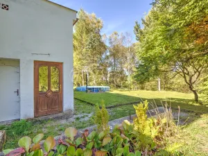 Prodej pozemku pro bydlení, Frymburk, 4087 m2