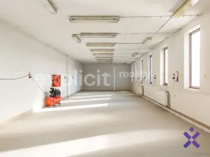 Prodej skladu, Šardice, 540 m2