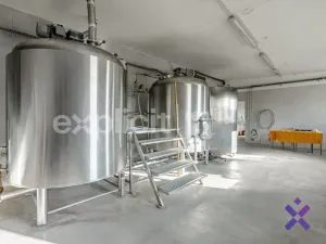 Prodej skladu, Šardice, 540 m2