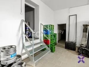 Prodej skladu, Šardice, 540 m2