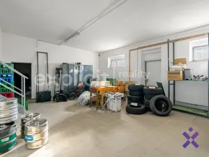 Prodej skladu, Šardice, 540 m2