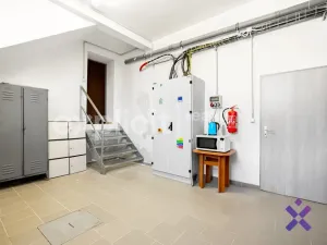 Prodej skladu, Šardice, 540 m2