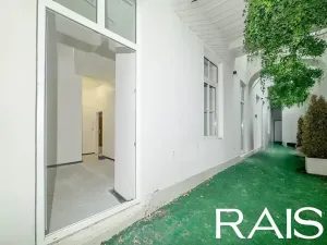 Prodej obchodního prostoru, Brno, Bašty, 29 m2