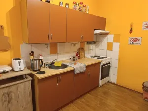 Pronájem bytu 2+1, Ústí nad Labem, Šafaříkovo náměstí, 80 m2