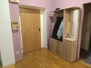 Pronájem bytu 2+1, Ústí nad Labem, Šafaříkovo náměstí, 80 m2