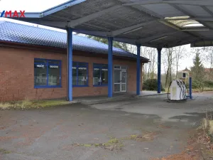 Prodej komerční nemovitosti, Rataje nad Sázavou, 200 m2