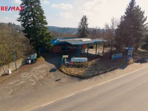 Prodej komerční nemovitosti, Rataje nad Sázavou, 200 m2