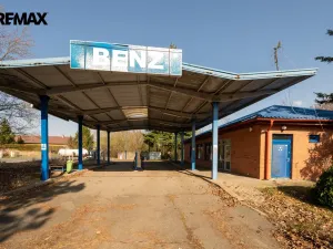 Prodej komerční nemovitosti, Rataje nad Sázavou, 200 m2