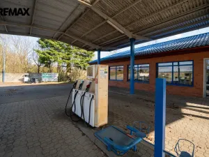 Prodej komerční nemovitosti, Rataje nad Sázavou, 200 m2