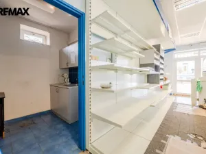 Prodej komerční nemovitosti, Rataje nad Sázavou, 200 m2