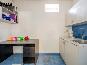 Prodej komerční nemovitosti, Rataje nad Sázavou, 200 m2