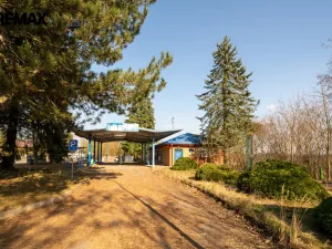 Prodej komerční nemovitosti, Rataje nad Sázavou, 200 m2