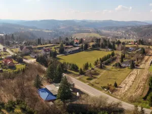 Prodej komerční nemovitosti, Rataje nad Sázavou, 200 m2