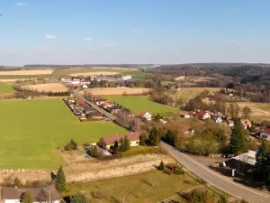 Prodej komerční nemovitosti, Rataje nad Sázavou, 200 m2