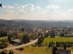 Prodej komerční nemovitosti, Rataje nad Sázavou, 200 m2