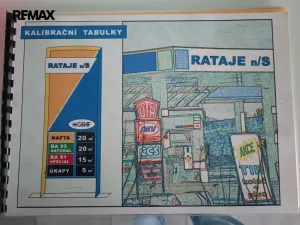 Prodej komerční nemovitosti, Rataje nad Sázavou, 200 m2