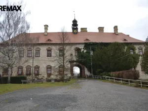 Prodej komerční nemovitosti, Rataje nad Sázavou, 200 m2