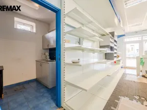 Prodej komerční nemovitosti, Rataje nad Sázavou, 200 m2