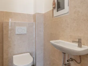 Pronájem bytu 3+1, Praha - Vinohrady, Radhošťská, 96 m2