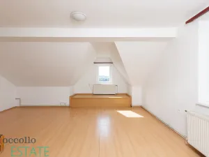 Prodej bytu 3+1, Plzeň, Křížkova, 106 m2