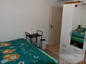 Pronájem bytu 2+kk, Plzeň, Dvořákova, 53 m2