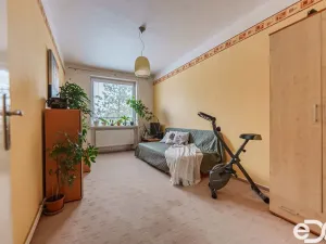 Prodej bytu 3+1, Sezemice, Smetanova, 79 m2