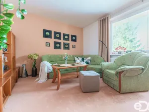 Prodej bytu 3+1, Sezemice, Smetanova, 79 m2