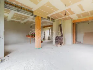 Prodej rodinného domu, Katovice, 100 m2