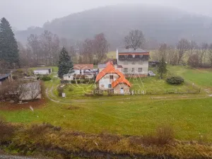 Prodej rodinného domu, Katovice, 100 m2