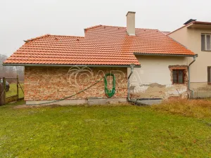 Prodej rodinného domu, Katovice, 100 m2