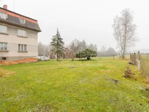 Prodej rodinného domu, Katovice, 100 m2