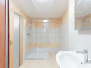 Pronájem bytu 2+kk, Praha - Žižkov, Viklefova, 56 m2