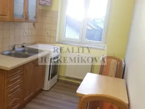 Pronájem bytu 1+kk, České Budějovice - České Budějovice 2, Husova tř., 25 m2