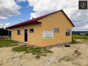Prodej rodinného domu, Tachov, V Lukách, 99 m2