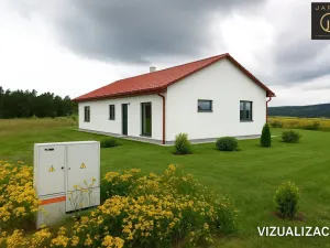 Prodej rodinného domu, Tachov, V Lukách, 99 m2