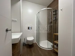 Pronájem bytu 2+kk, Praha - Žižkov, Sudoměřská, 48 m2
