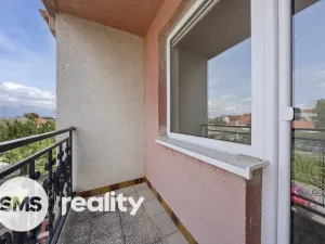 Prodej rodinného domu, Čáslavice, 136 m2