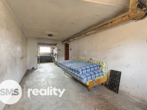 Prodej rodinného domu, Čáslavice, 136 m2